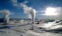 Jeotermal Enerji Haberleri