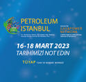 Petroleum İstanbul 
