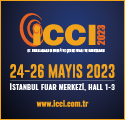 ICCI 2022 | 26. Uluslararası Enerji & Çevre Fuarı ve Konferansı