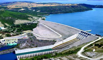 Hidro Elektrik Santrali (HES) Enerjisi Haberleri