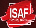 ISAF Security Fuarı & Cyber Security & Safety&Health