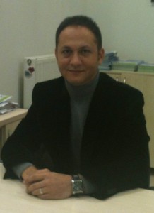 Emre Onay