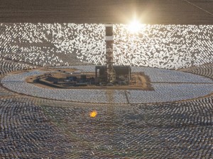 en-buyuk-gunes-santrali-kuslarin-yanarak-olmesine-sebep-oluyor