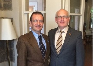 hallier-turk-alman-enerji-forumu-ile-isbirligi-gelisecek