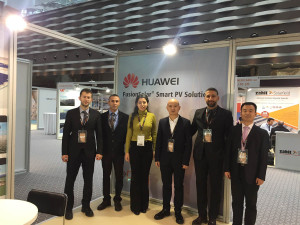 huawei-gunes-enerjisiyle-elektrik-maliyetlerini-azaltacak