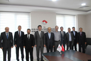 teksan-jenerator-ar-ge-merkezi-oldu