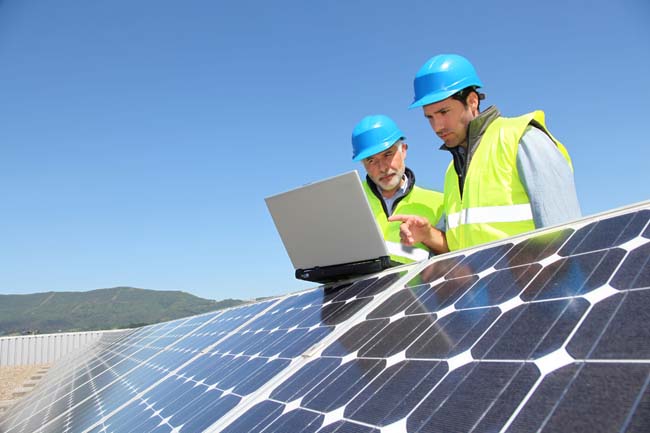 Fotovoltaik Sistemler Uygulamalı Eğitimine Mart Ayı İndirimli