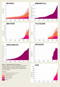 Limit Aşan Aktiviteler