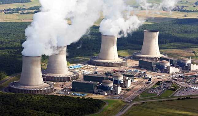 Nükleer'de Enerji Köprüsü Nasıl Kurulabilir? | Enerji Haberleri İle Enerji  Sektörü Piyasası Gündemi - Enerji Gazetesi