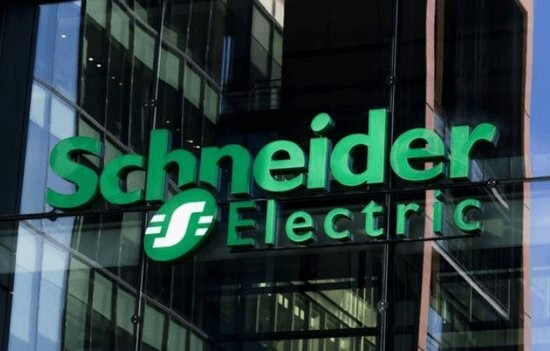İsmail Yamangil 'Schneider Electric' Türkiye Ülke Müdürü Oldu