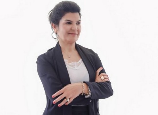 Dilek AŞAN